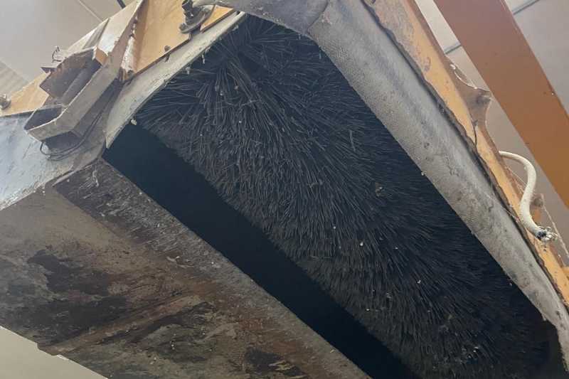 OmecoHub - Immagine JCB ROBOT165